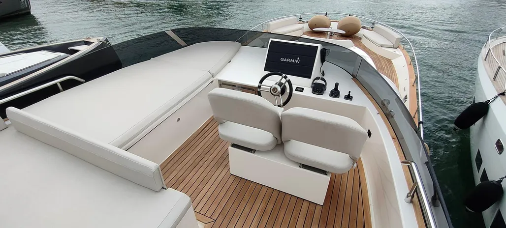 2022 MONACHUS 70 FLY
